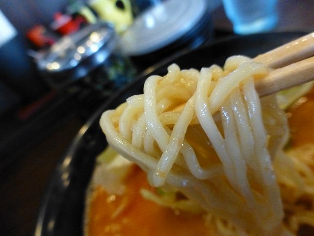 麺匠はなみち　　　箕面店_c0118393_12201624.jpg