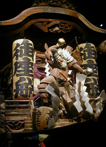 ●大阪歴史博物館 常設展_d0053294_110393.jpg