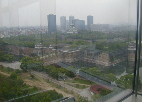 ●大阪歴史博物館 常設展_d0053294_19298.jpg