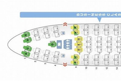 夏のクルーズ旅行　飛行機も決まっていますー！_e0160595_0235464.jpg