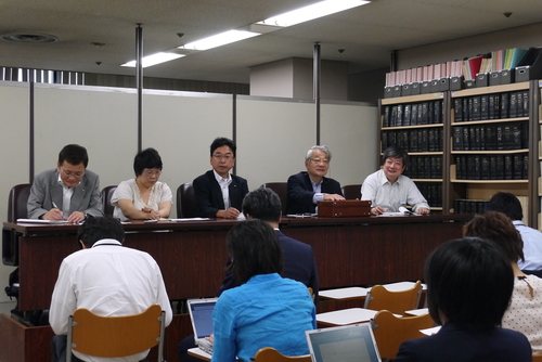 告訴団、追加捜査求め上申書_e0068696_14415766.jpg