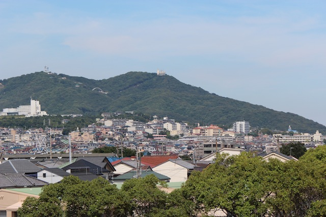 神戸・垂水区再発見〈五色塚古墳〉_c0306400_123163.jpg