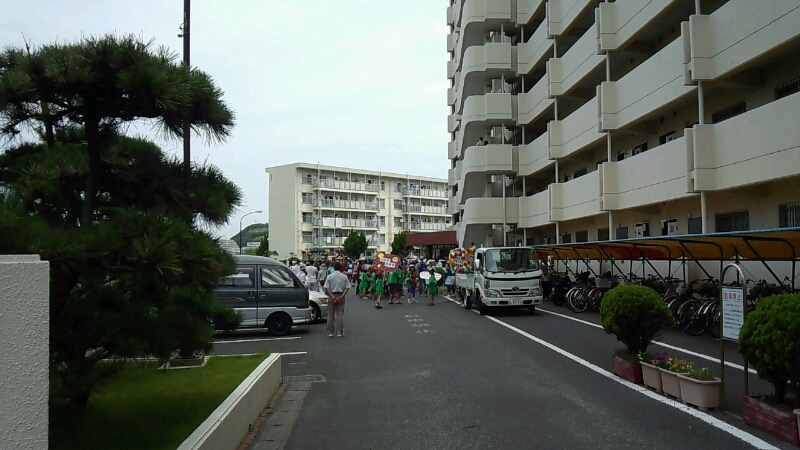 久里浜八幡　八雲祭。　2013  平成25年_d0092901_194457100.jpg
