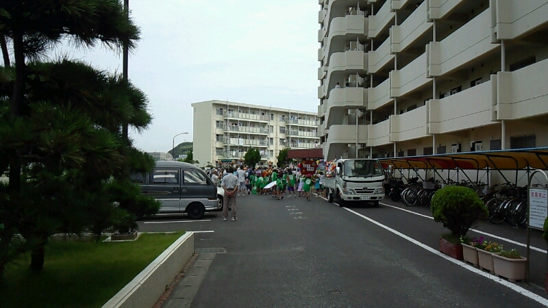 久里浜八幡　八雲祭。　2013  平成25年_d0092901_1946189.jpg
