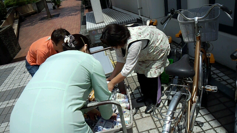 久里浜八幡　八雲祭。　2013  平成25年_d0092901_19462152.jpg