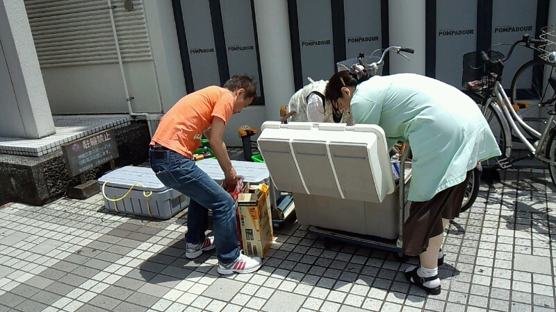 久里浜八幡　八雲祭。　2013  平成25年_d0092901_1947893.jpg