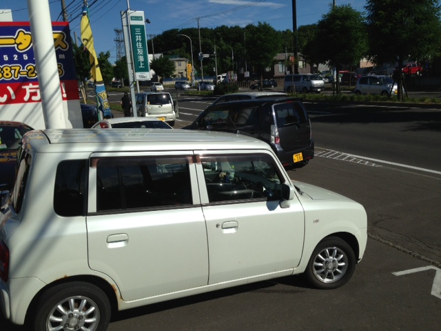 ランクル、ハマー、アルファード、ランクル200ディーゼル♪TOMMY Jrブログ♪_b0127002_1932422.jpg