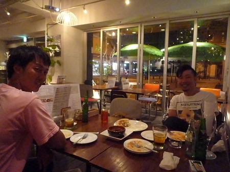 2013 JUN JULY ヨーロッパ後記13_f0180307_1253039.jpg