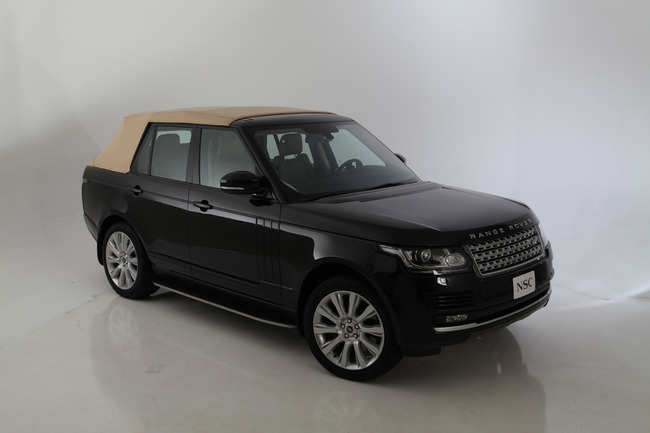  Range Rover  Convertible_f0163217_1354419.jpg