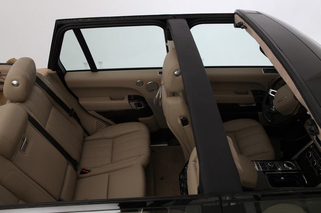  Range Rover  Convertible_f0163217_1354697.jpg