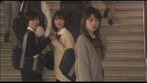 あまちゃん で有村架純が良い感じですね 冬虫夏草 続真定点観測