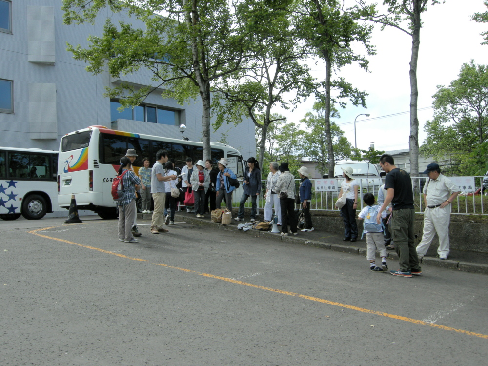 07/21 バス遠足_f0202120_20515750.jpg