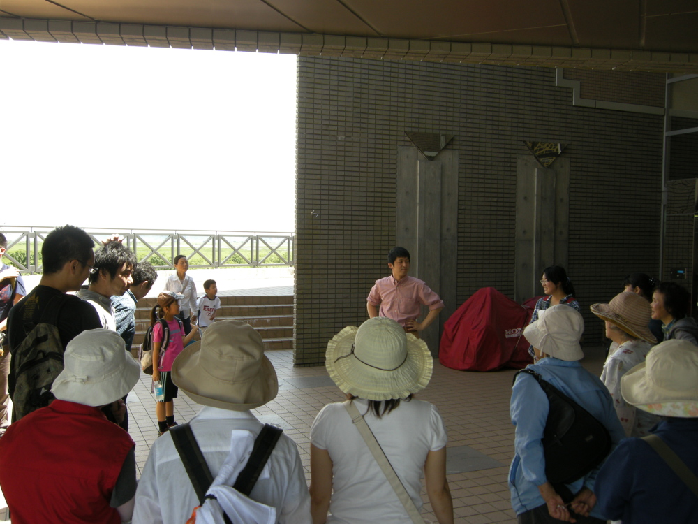 07/21 バス遠足_f0202120_20544939.jpg