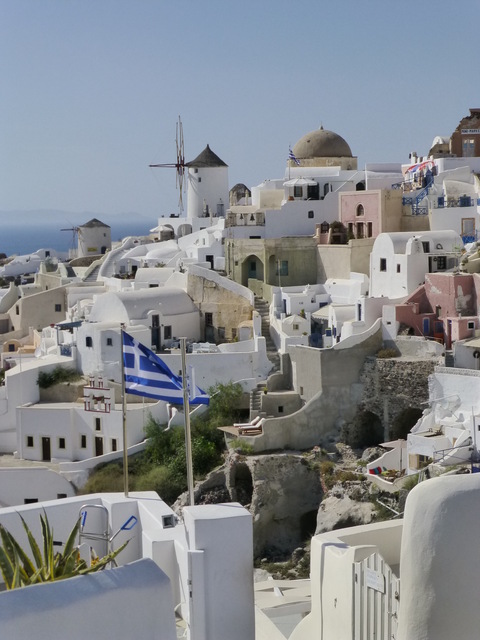 ギリシャ　サントリーニ島 2日目-5_e0237625_21511941.jpg