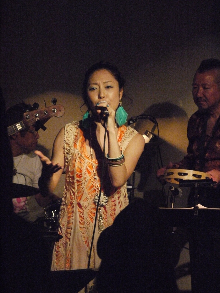 SAYURI Live_f0007225_095729.jpg