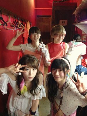 スターラウンジライブでしたー。_a0209330_102469.jpg