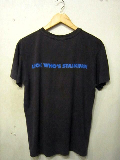「 Jean-Claude RANDOM 」_c0078333_20183769.jpg