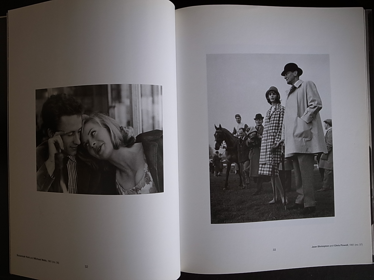 Lewis Morley Photographer Of The Sixties Terence Pepper Introduction Books Things