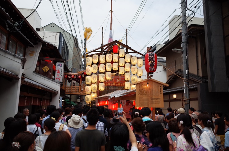 祇園祭の京都2013  宵々々山_f0169147_21131474.jpg