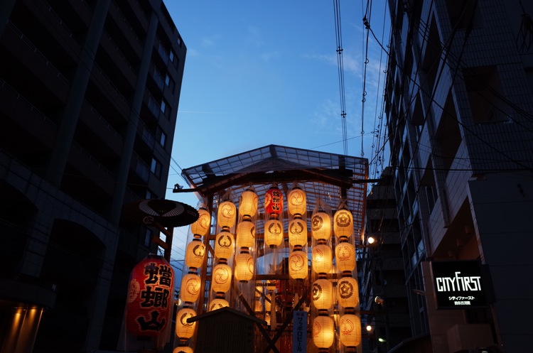 祇園祭の京都2013  宵々々山_f0169147_2124087.jpg