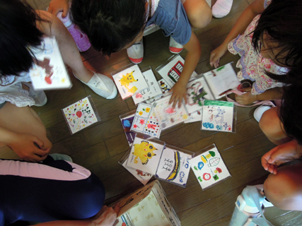 あいのてさんレコーディング祭り 完成CD_f0247351_12113094.jpg