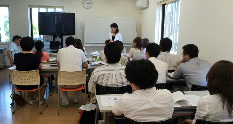 11期生6回目卒業セミナー♪_c0151053_2204041.jpg