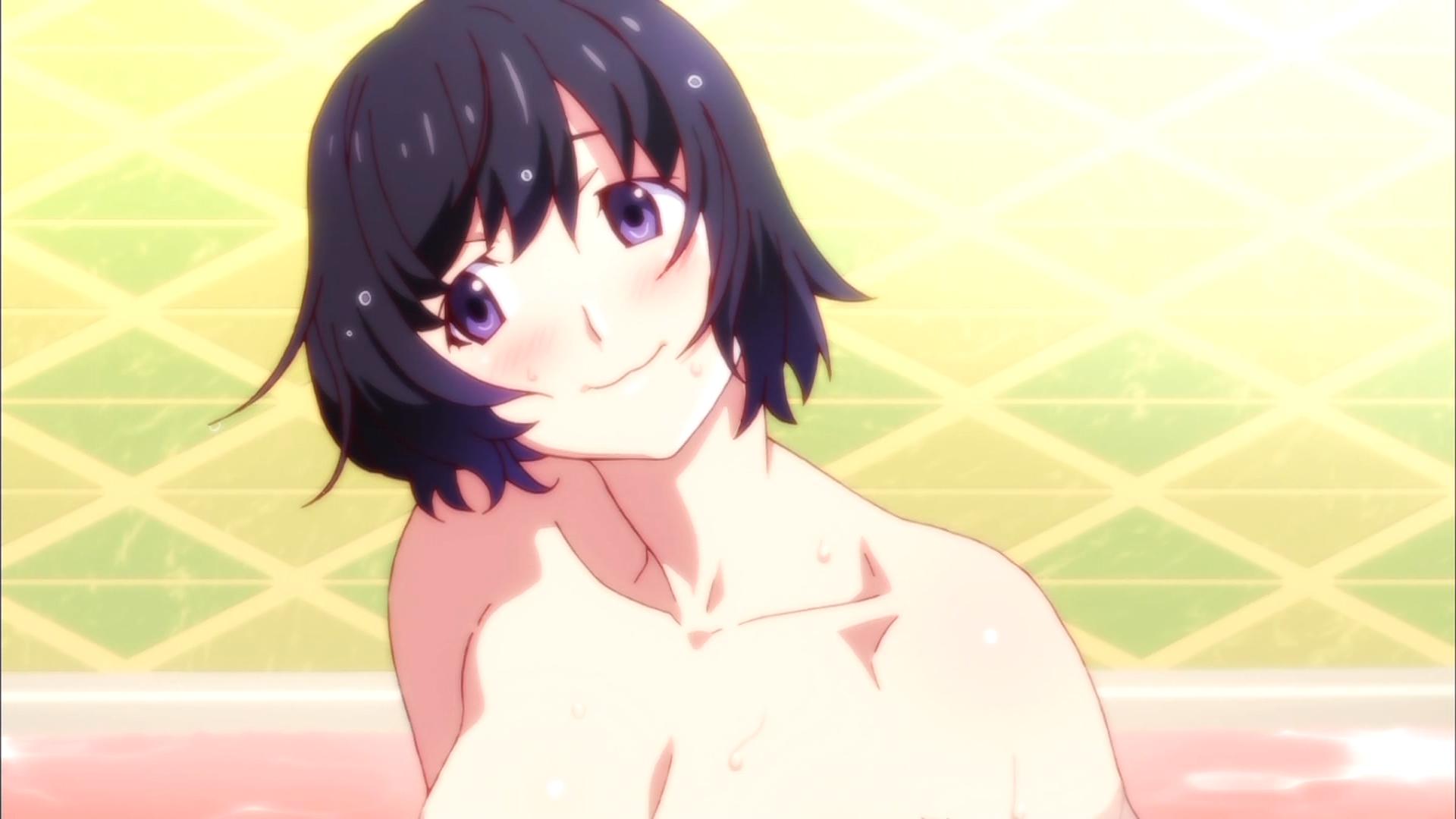 物語 シリーズ h