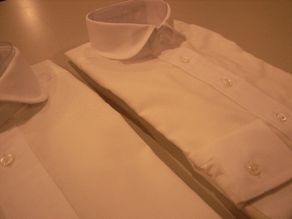 \"TheThreeRobbers R/C DRESS SHIRT VINTAGE AMERICANN OXFORD／ORDER\"ってこんなこと。_c0140560_11141699.jpg