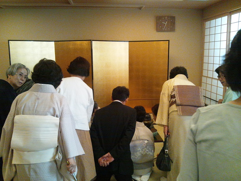 記念のお茶会_d0230676_15412189.jpg