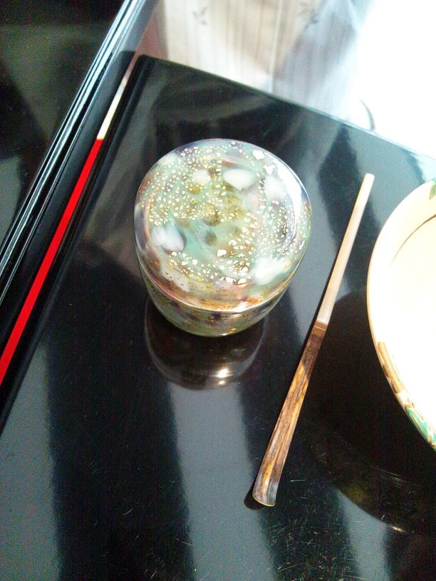 記念のお茶会_d0230676_15453053.jpg