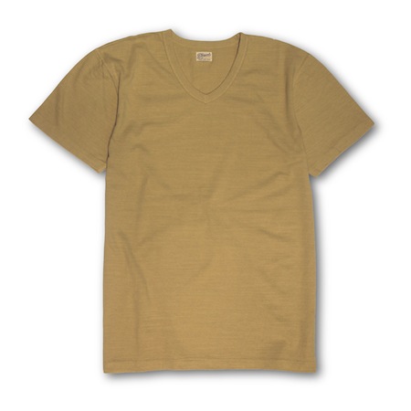 PHIGVEL / V-NECK TEE_a0221078_14113567.jpg