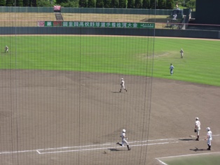 ミラクル有田工 創部114年目初の甲子園!_d0195183_2034571.jpg