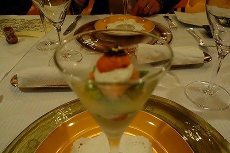 LA PALME D\'OR津市_a0152501_11581828.jpg