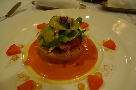LA PALME D\'OR津市_a0152501_11583097.jpg