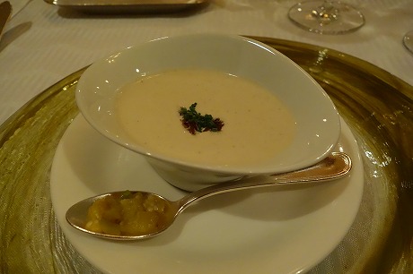 LA PALME D\'OR津市_a0152501_11584147.jpg