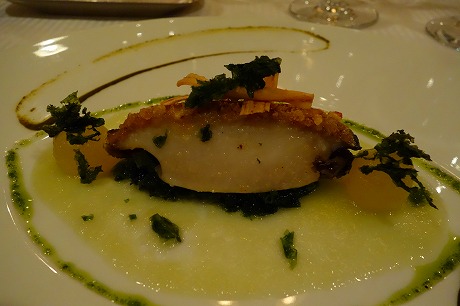 LA PALME D\'OR津市_a0152501_11585217.jpg