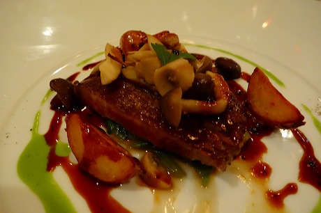 LA PALME D\'OR津市_a0152501_115910100.jpg