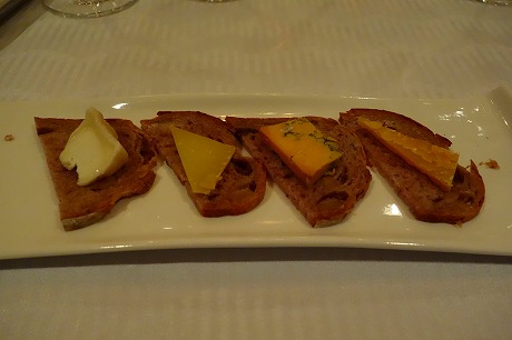 LA PALME D\'OR津市_a0152501_11595091.jpg