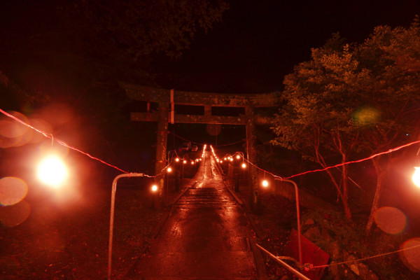 大原浜の夏祭り　準備_f0082301_1444154.jpg