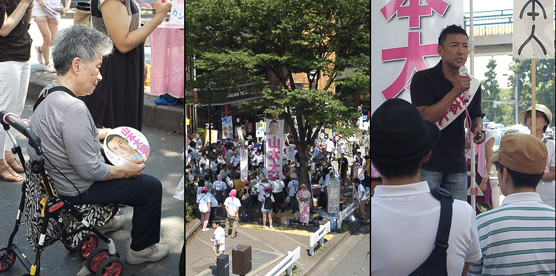 大勝軒@江戸川橋 新装開店 7月21日(日)3825_b0069507_612298.jpg