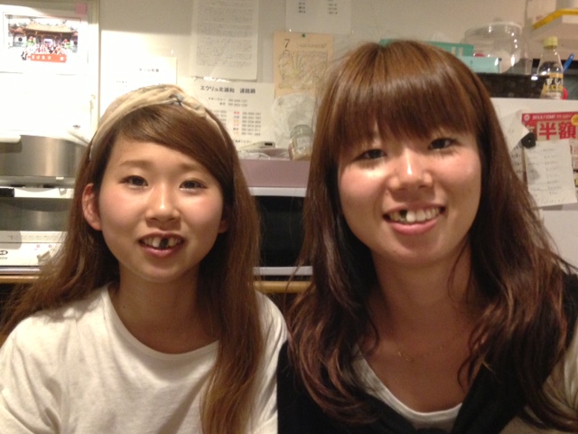 手巻き寿司!_d0195511_1426521.jpg