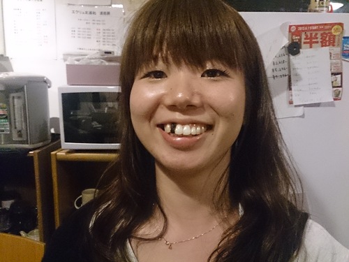 手巻き寿司!_d0195511_14395777.jpg