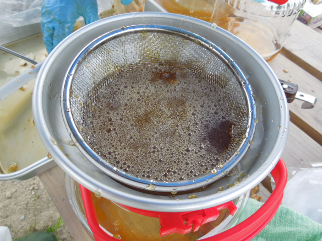 「採蜜 2013」_a0120513_19462647.jpg