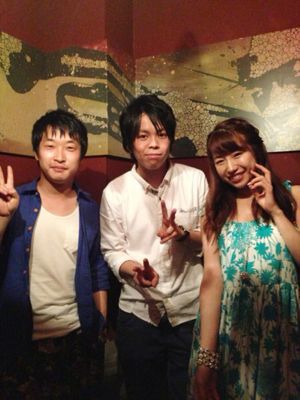 恵比寿BATICA_a0209330_23211381.jpg