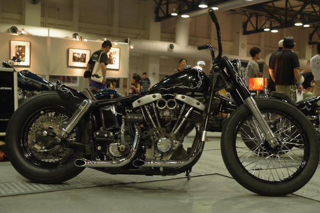 NEW ORDER CHOPPER SHOW 2013 ⑧_a0249931_9453730.jpg