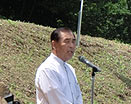 『美山の里』でブルーベリーまつり_d0247345_15481514.jpg