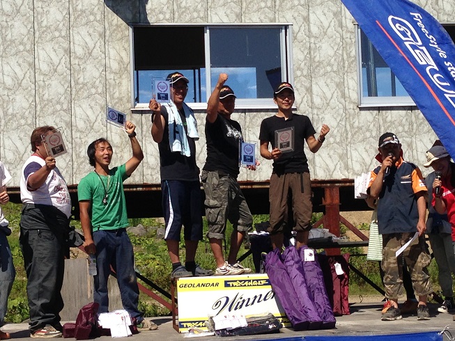 トライアングル北海道DV 第2戦☆_a0143349_19361666.jpg