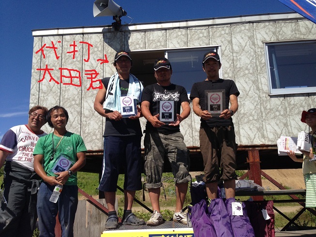 トライアングル北海道DV 第2戦☆_a0143349_19424239.jpg