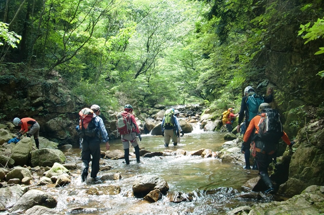 逢山峡から長尾谷_b0227552_153742.jpg