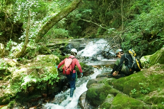 逢山峡から長尾谷_b0227552_1553282.jpg